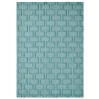 Handmade Contemporary Wool Rug-Balmoral 6391-Cashmere Blue