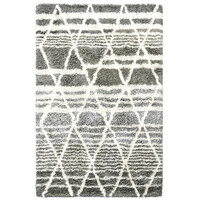 Luxurious Handmade Wool Rug - Comfy 6228 - Grey