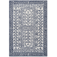 Handmade Designer Wool Rug-Lipi 6271-Ivory/Grey