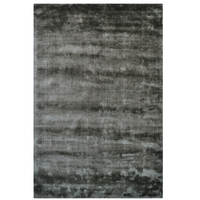 Luxurious Handmade Viscose Rug-Nova 6333-Army Green