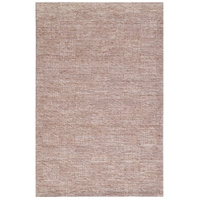 Modern Handwoven Wool Rug - Blocks 6219 - Sand