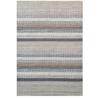 Mohito Handwoven Rug-6280-Brown Multi