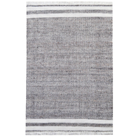 Handwoven Reversible Rug-Richmond 6360-Beige