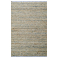 Natural Handwoven Jute Rug-Falcon 1130-Beige