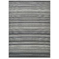 Alfresco Reversible Outdoor Mat - Rondo - Grey